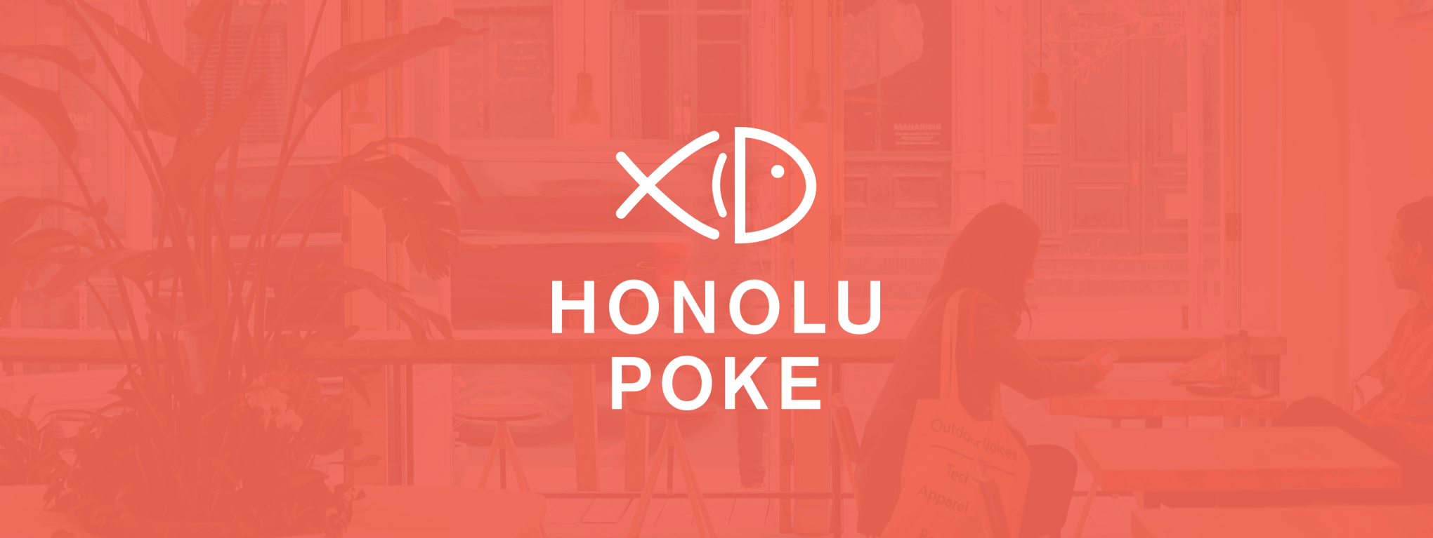 Honolu Poke