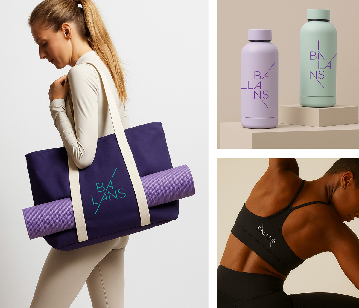 Balans Pilates Studio