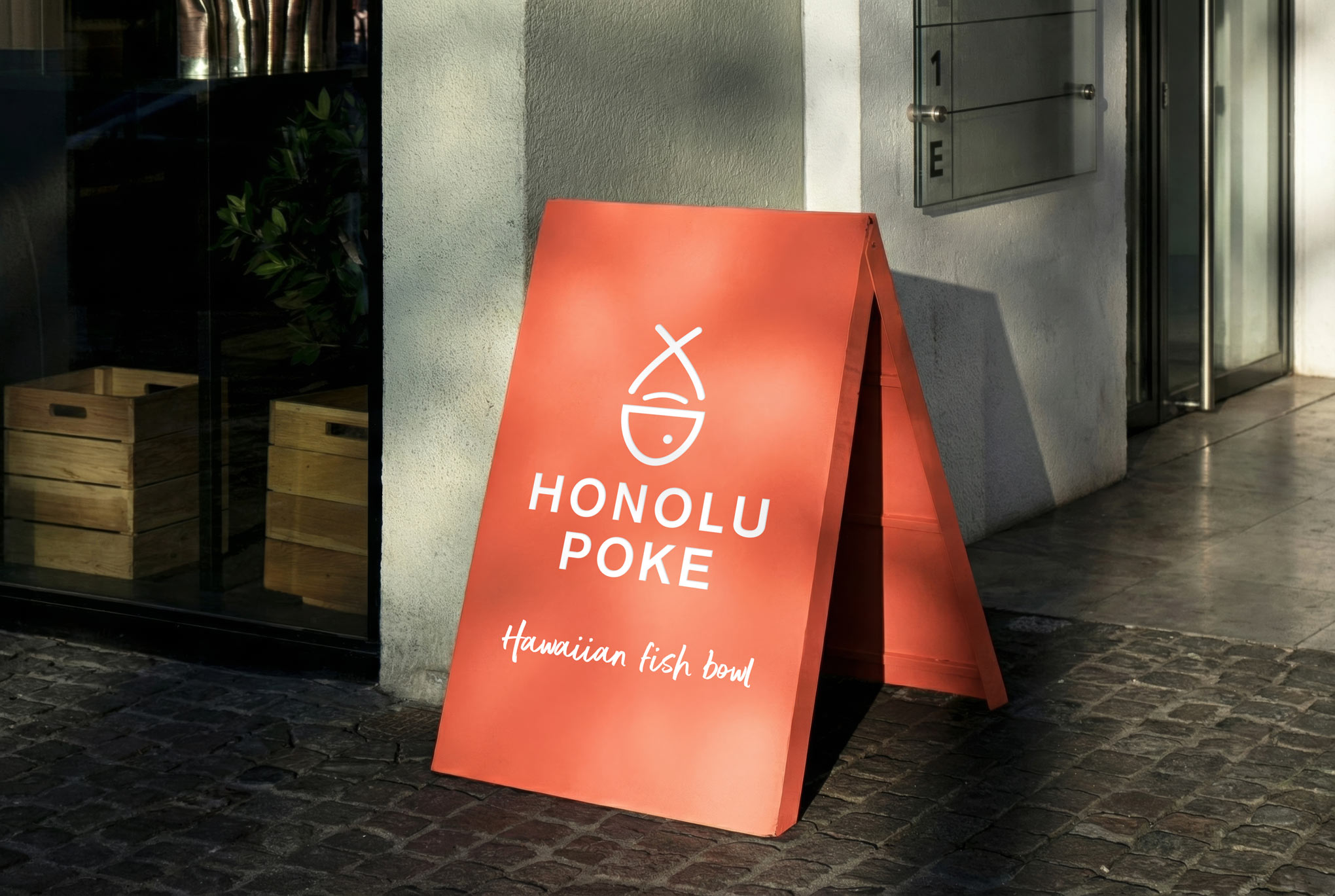 Honolu Poke