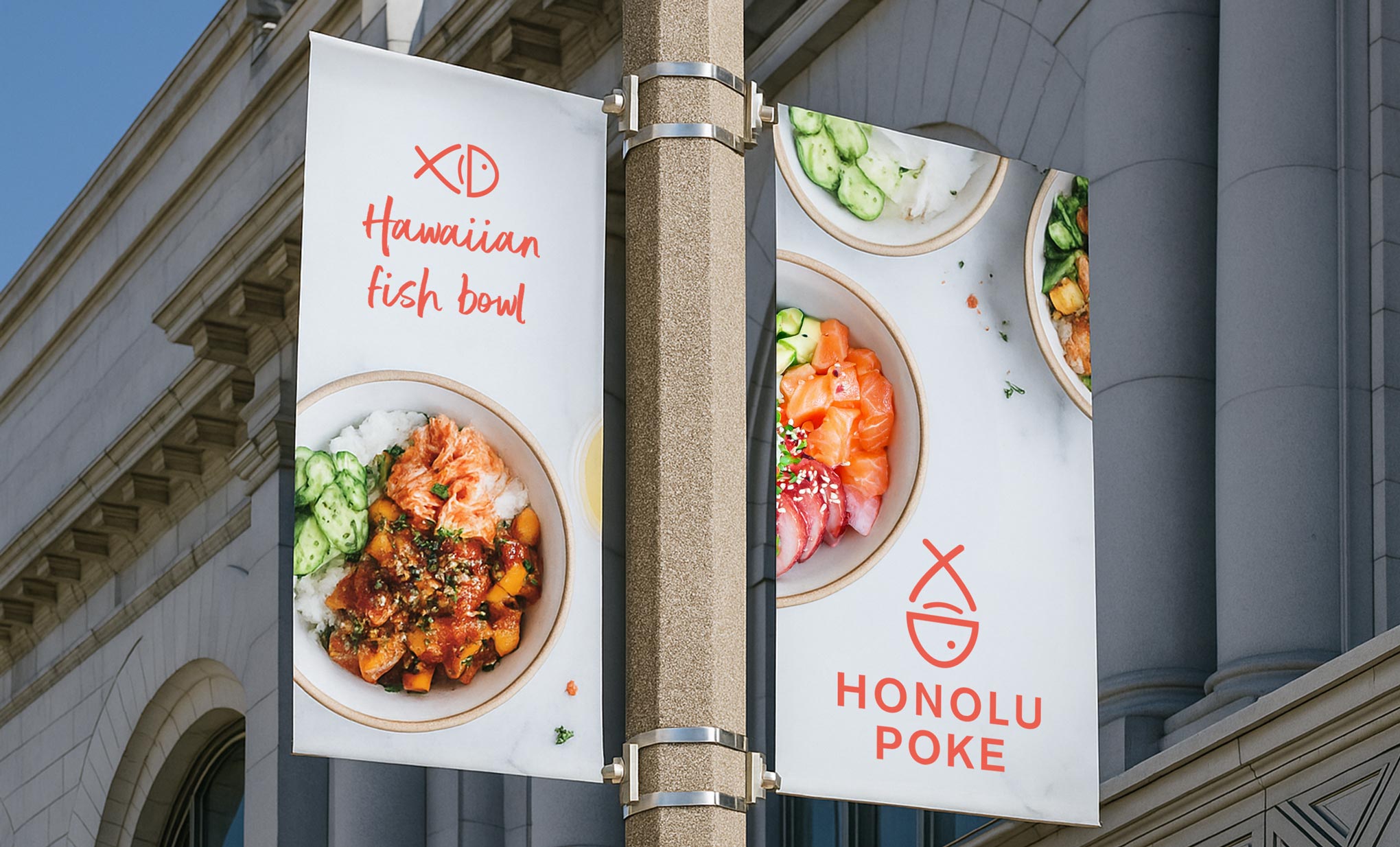 Honolu Poke